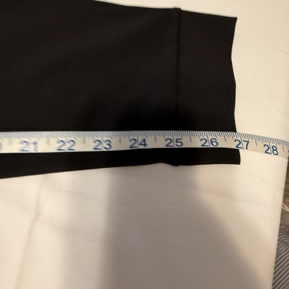 Xersion Black Quick-Dri Joggers - Picture 7 of 8